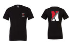 Newfield Cheer Design 4 T-Shirt