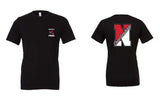 Newfield Cheer Design 4 T-Shirt