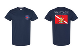 Wantagh FD Dive T-Shirt