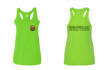 NYPD Running Club-Cinco De Mayo WOMEN'S PERFORMANCE Tank