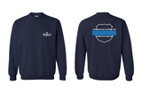Fort Mill 10-13 Crewneck Sweatshirt