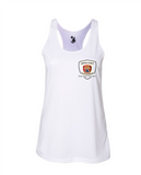 SCPD Police Foundation WOMEN'S PERFORMANCE Tank