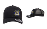MTA PBA DTF Hat (Round Logo)