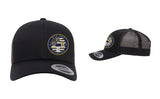 MTA PBA DTF Hat (Round Logo)