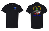 Teddies For Happiness T-Shirts