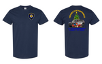 Teddies For Happiness T-Shirts