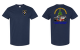 Teddies For Happiness T-Shirts