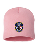 MTAPD K9 DTF Winter Beanie Hat (Starting at $30)