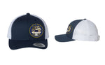 MTA PBA DTF Hat (Round Logo)