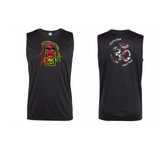 Southside Muay Thai Mens Tank Top - One Glove