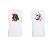 Southside Muay Thai Mens Tank Top - One Glove