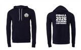 D2 2026 FBINAA Training Conference Hoodie