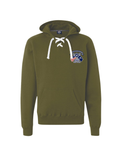 1st PCT Sport Lace Hoodie