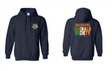 WCCO St Pats Flag Hoodie