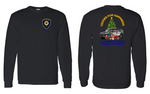 Teddies For Happiness Long Sleeve Shirts