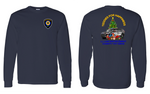 Teddies For Happiness Long Sleeve Shirts
