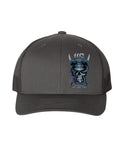 116 Queens Marines DTF Hat