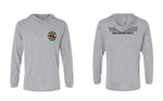 Wantagh FD Black Sheep Bahama PERFORMANCE Hooded Long Sleeve