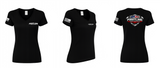 Firstline WOMAN’S V-Neck T-shirt