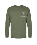 2026 St. Patrick’s FM 10-13 10-13 Long Sleeve Tee