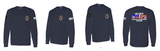MTAPD K9 Long Sleeve Tee (Starting at $35)