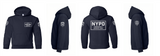NYPD Police YOUTH Hoodie ESU
