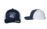 1st PCT DTF Hat