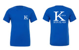 Keto-5 T-Shirts