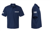 FirstLine PERFORMANCE Polo