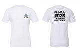 D2 2026 FBINAA Training Conference T-Shirt
