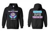 Take Back The Night Hoodie