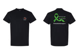 BLS Their Pain...Our Love T-Shirt