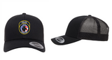 MTAPD K9 DTF Hat (Starting at $30)