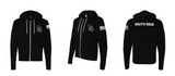 Southside Muay Thai Zip Hoodies 2
