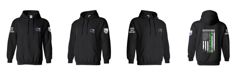 OperationRJS Hoodie
