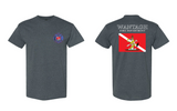 Wantagh FD Dive T-Shirt