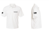 FirstLine PERFORMANCE Polo