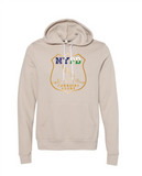 NYPD Run Hoodie