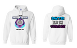Take Back The Night Hoodie