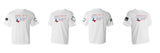 NTX Police PERFORMANCE T-Shirt