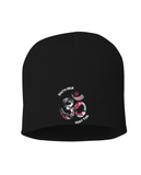 Muay Thai DTF Winter Beanie Hat