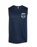PAPD Boxing Club Men's PERFORMANCE Tank