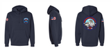 NYPD ESU Emergency Squad Hoodie