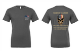 OperationRJS No One Left Behind  T-Shirt