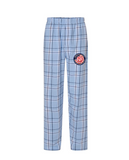 SCPD Asian Jade Society MEN’S Flannel Pajama Pants