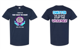 Take Back The Night T shirt