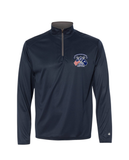 1st PCT MEN'S Lightweight 1/4 Zip Up Pullover Long Sleeve