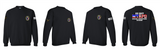 MTAPD K9 Crewneck Sweatshirt (Starting at $45)