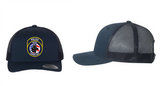 MTAPD K9 DTF Hat (Starting at $30)