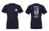911-25th Anniversary FBINAA T-Shirt